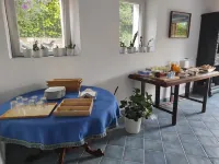 ルマケッラ B&B - 朝食