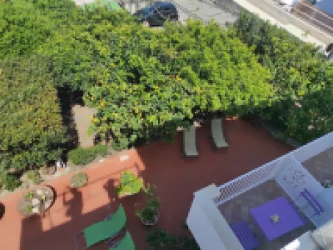 露瑪切拉住宿加早餐旅館