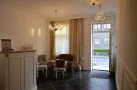 Dwie Wieże Hotels in Międzyzdroje