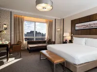 Alvear Icon Hotel Отели рядом с достопримечательностью «Ратуша Буэнос-Айреса»