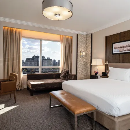 Alvear Icon Hotel
