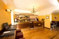 Hotel Panizza - 3-Star