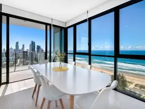 Opus Broadbeach - Official