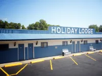 Holiday Lodge Hotels in Sheridan