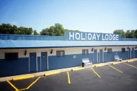 Holiday Lodge Hotel di Sheridan