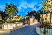 Akzent Hotel Villa Saxer