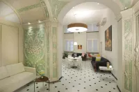 Hotel le Nuvole Residenza d'Epoca