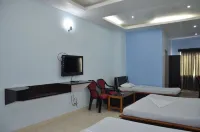 Hotel Barbareek