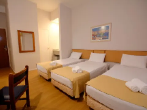 Fênix Hotel Limeira Hotels in Limeira