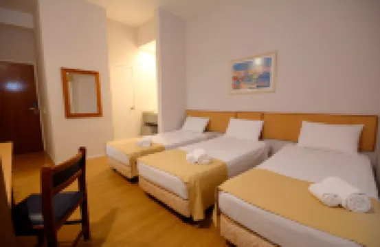 Fênix Hotel Limeira