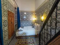 Dar Meknes Tresor Hotels in Meknes