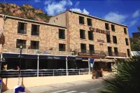 Hôtel & Résidence le Subrini Hoteles en Porto