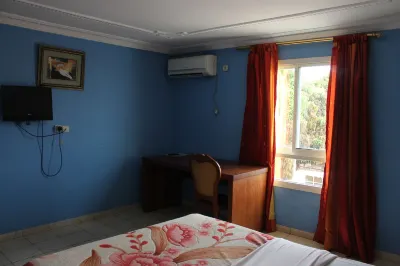 Adamaoua Hotel Hotels in 