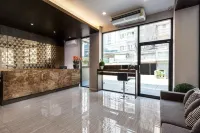 @S115 Residence - parking