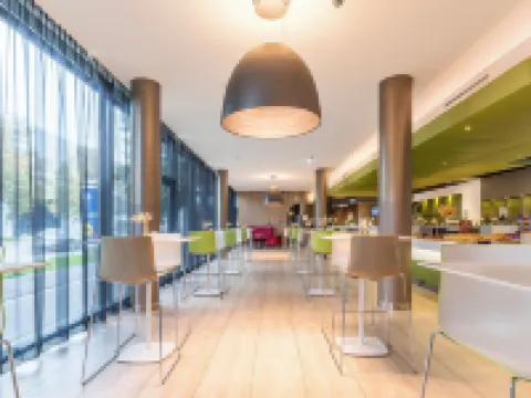 PLAZA INN Graz Messe Hotels in Graz