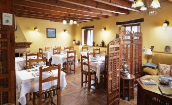 Hotel Rural la Puebla