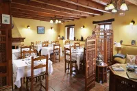 Hotel Rural la Puebla Hotels in Valle de Manzanedo