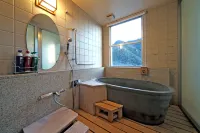 Gifu Grand Hotel - Hot Springs