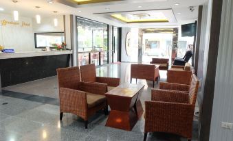 Silom Boutique Hotel Hatyai