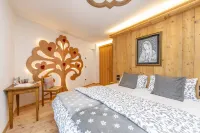 Rifugio Cereda Hotels in Sagron Mis