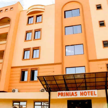 Prinias Hotel
