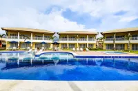 Hotel Boutique & Spa Ponta de Inhambupe by Slaviero Hotéis Hotels in Esplanada