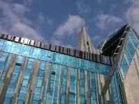 Hotel Markgraf Leipzig Отели рядом с достопримечательностью «Пробстхайда»