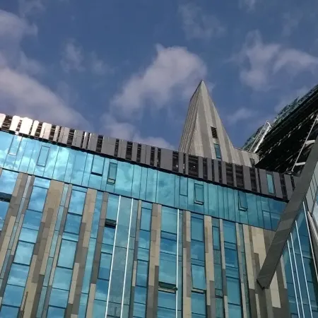 Hotel Markgraf Leipzig