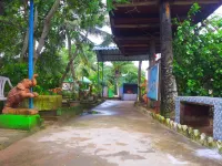 Daaven's Island Resort - Apartments