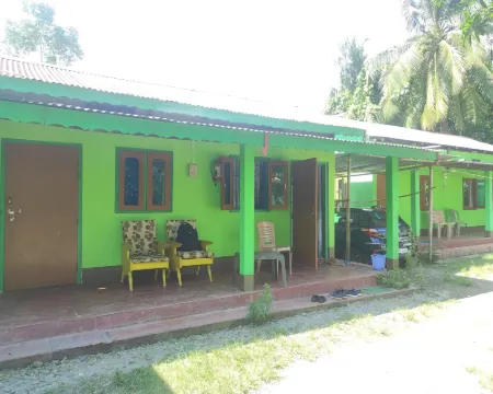 Homocation Ray Homestay Hotels in Baksa