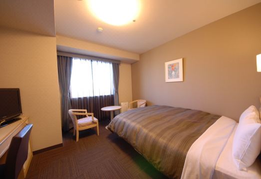 루트 인 그란티아 고마키 외관