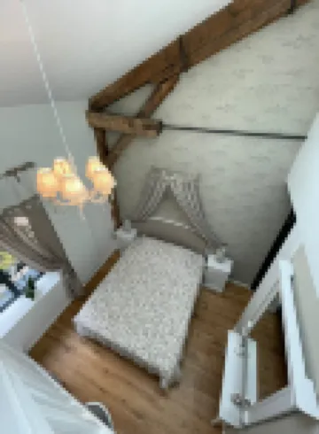 夏爾莫瓦工作室賓館