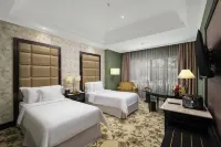 The Papandayan Hotel dekat Jalan Cihampelas Bandung