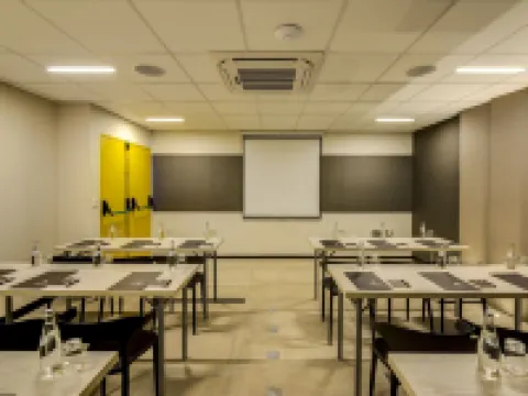 Arawi Miraflores Express Hotels in Lima