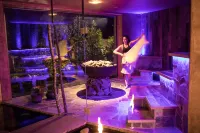 Romantik Hotel Turm - Spa