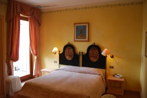 Garda Sol Spa Hotel & Appartamenti - Huoneistot