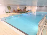拜洛裏芬Spa旅館 - 泳池