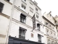 瓏驤大街飯店 16區 - 帕西附近的飯店