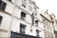 Longchamp Elysees Hotels in Paris