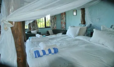 Pumzika Tu Hotel a 