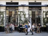 The Marylebone Hotels near Wallace Collection