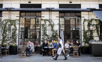 The Marylebone