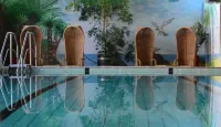 Hotel Restaurant Piccard - С бассейном