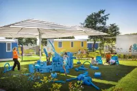 Aminess Maravea Camping Resort Holiday Homes Hotels in Općina Brtonigla