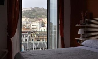 Annunziata Bed and Breakfast