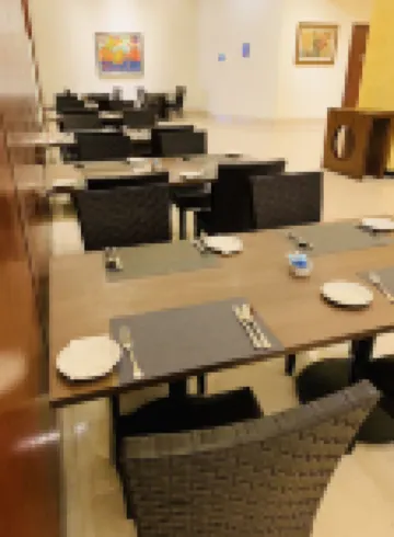 Times Square Service Suites