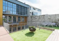 오포르투 컬렉션 산타 카타리나 풀 & 피트니스 - 어른 전용  호텔