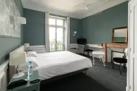 Domaine de La Gressière Hotels in 