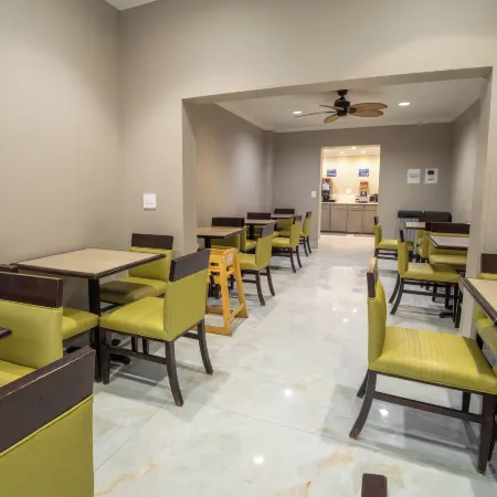 Best Western St. Augustine Beach Inn
