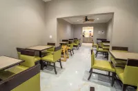 Best Western St. Augustine Beach Inn - breakfast